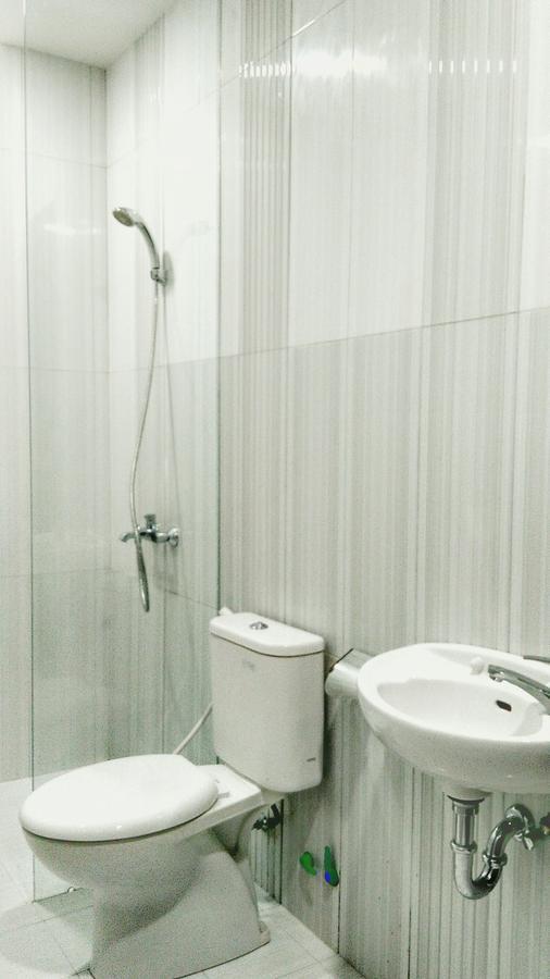 Yobel Hotel Yogyakarta Habitación foto