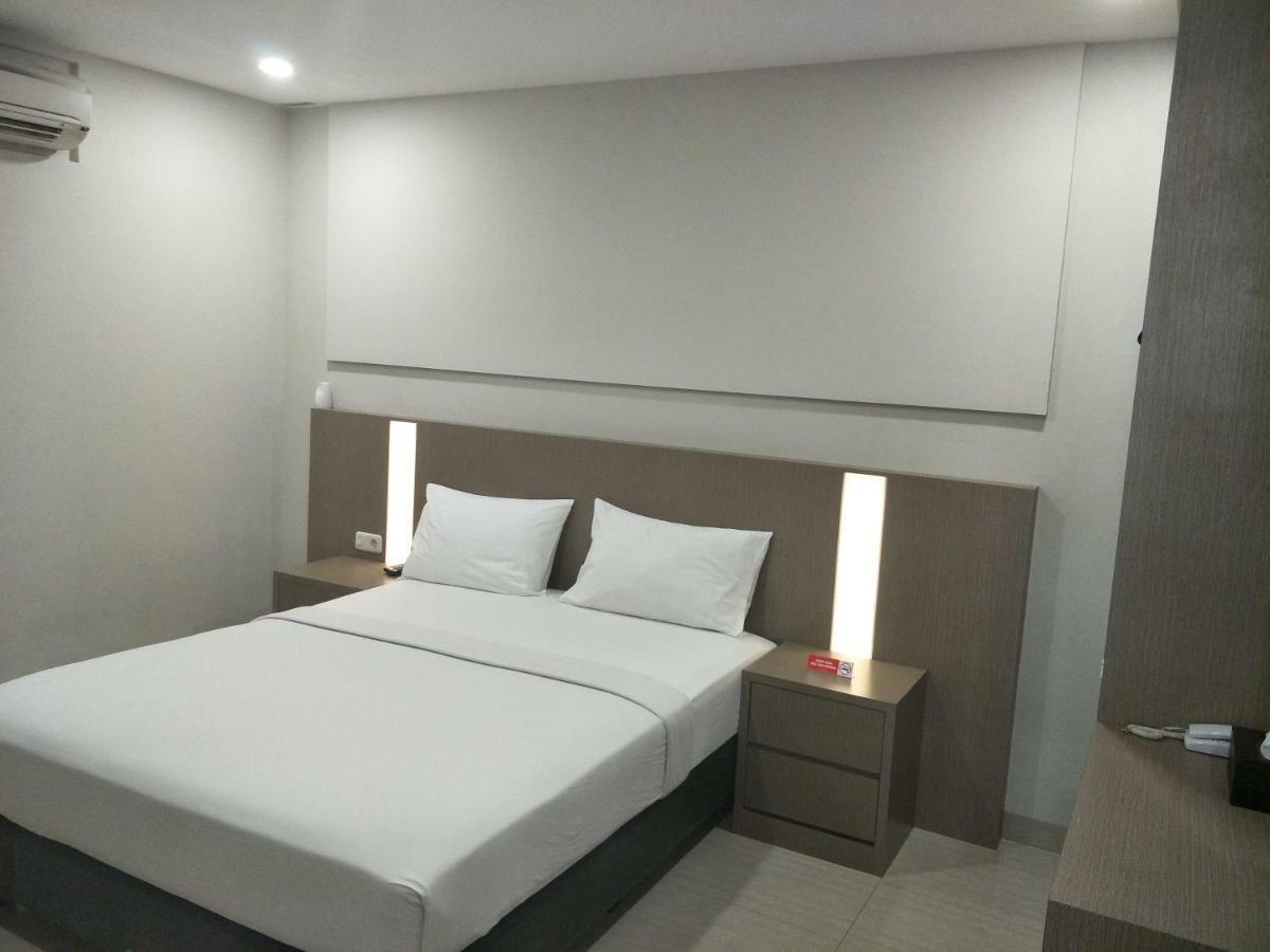 Yobel Hotel Yogyakarta Exterior foto